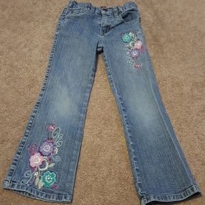 ❤2 for $8❤ girl's jeans